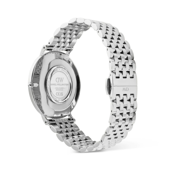 Orologio uomo DANIEL WELLINGTON DW00101010