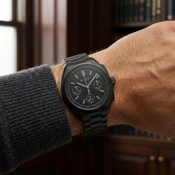 Orologio uomo BULOVA 98A335