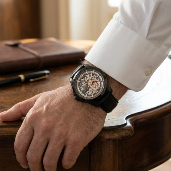 Orologio uomo BULOVA 98A283
