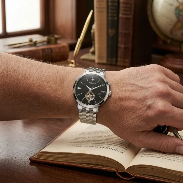 Orologio uomo BULOVA 96A199