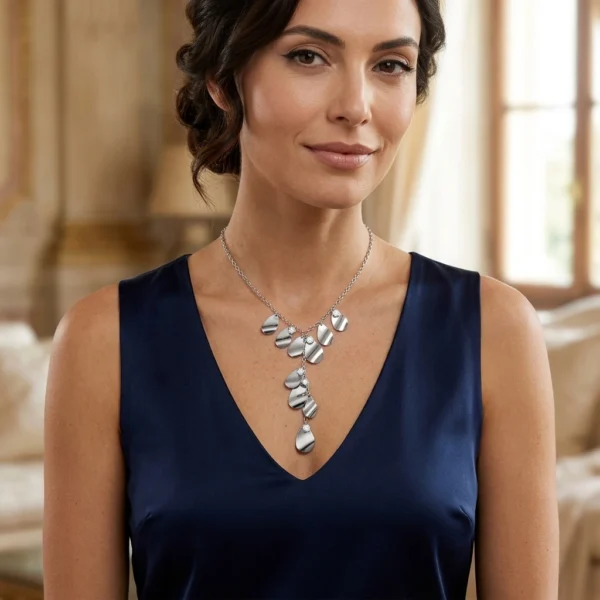 Collana donna BROSWAY BOM07