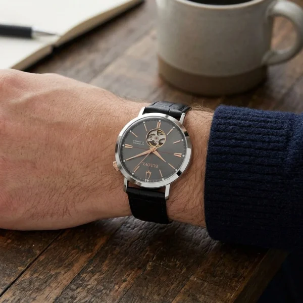 Orologio uomo BULOVA 98A187