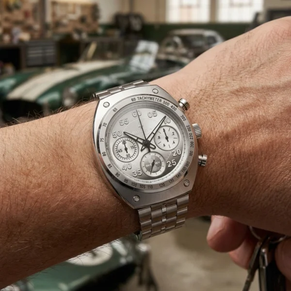 Orologio uomo BULOVA 96K118