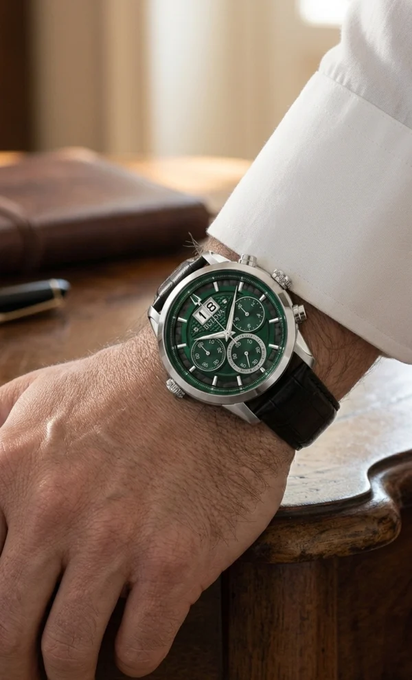 Orologio uomo BULOVA 96B310