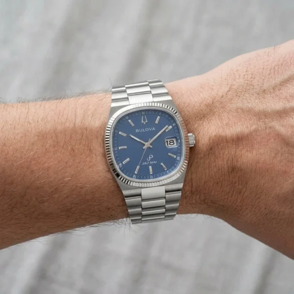 Orologio uomo BULOVA 96B440