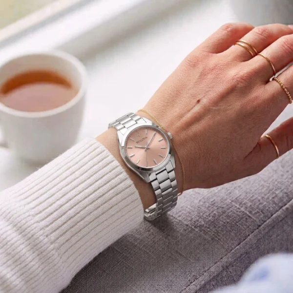 Orologio donna BULOVA 96L364