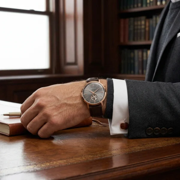 Orologio uomo BULOVA 97A171