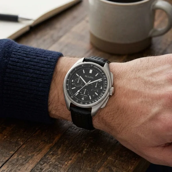 Orologio uomo BULOVA 96B251
