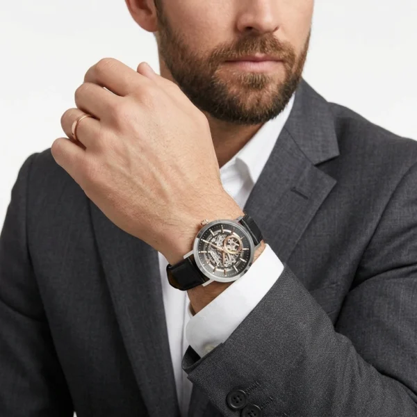Orologio uomo BULOVA 98A344