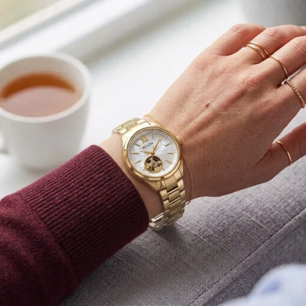 Orologio donna BULOVA 97L172
