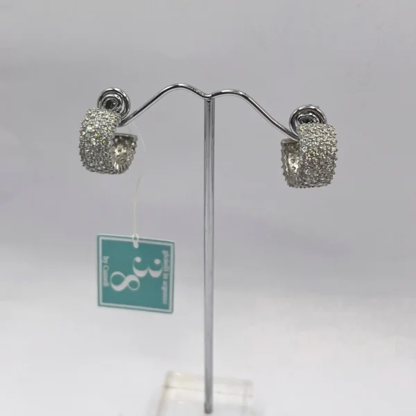 Orecchini donna 38BYCAMELI PCC552