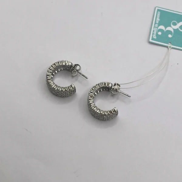 Orecchini donna 38BYCAMELI PCC552