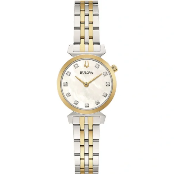 Orologio donna BULOVA 98P202