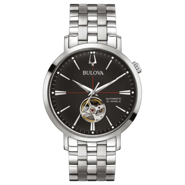 Orologio uomo BULOVA 96A199