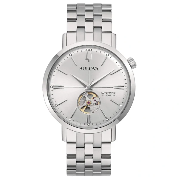 Orologio uomo BULOVA 96A276