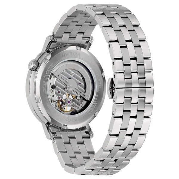 Orologio uomo BULOVA 96A276
