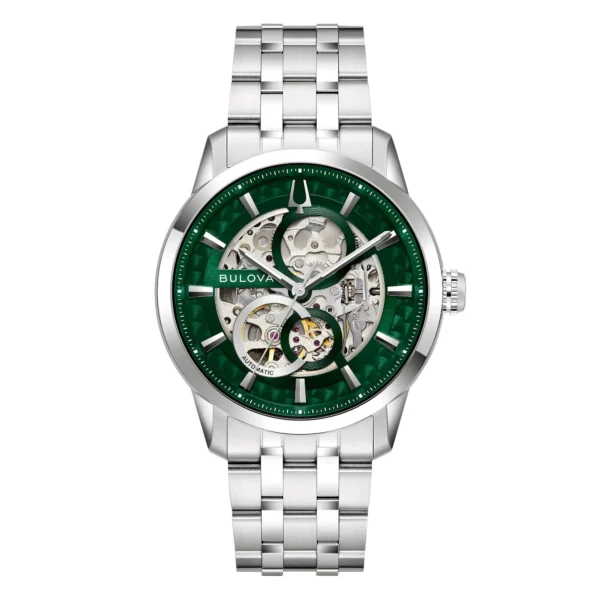 Orologio uomo BULOVA 96A329