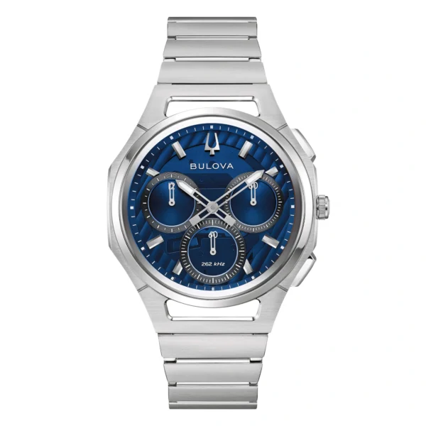 Orologio uomo BULOVA 96A339