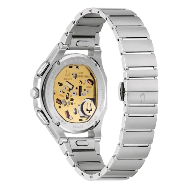Orologio uomo BULOVA 96A339