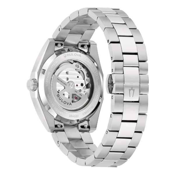 Orologio uomo BULOVA 96A350