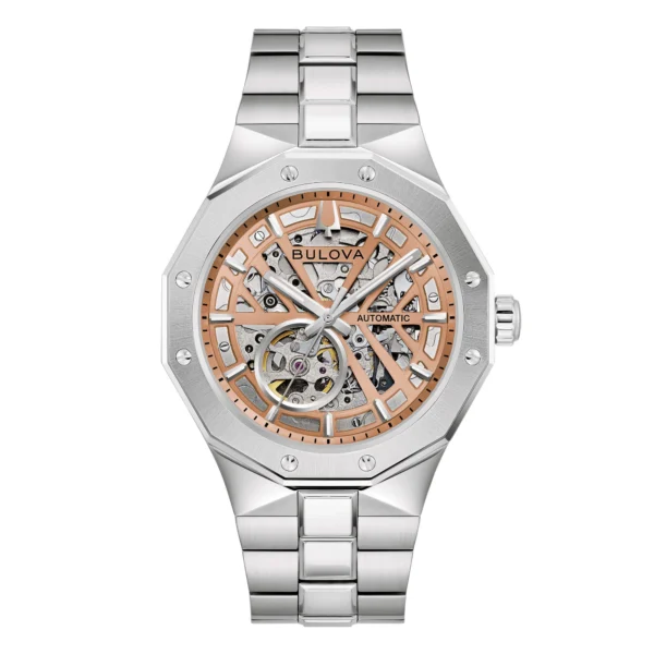 Orologio uomo BULOVA 96A351