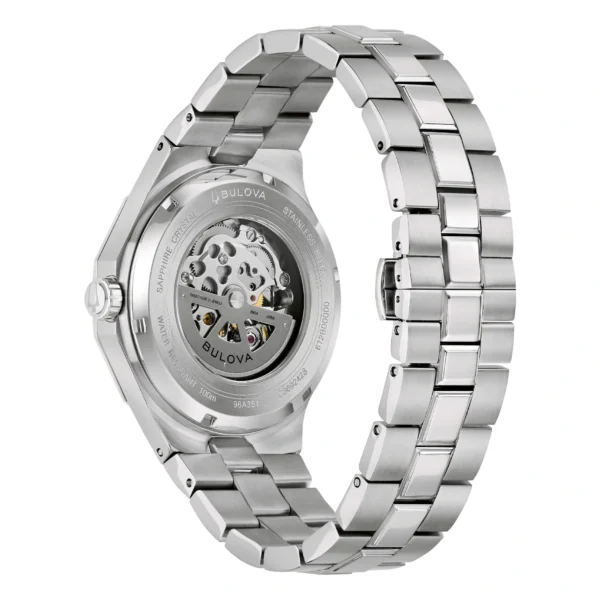 Orologio uomo BULOVA 96A351