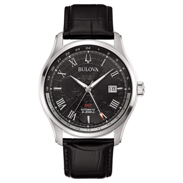 Orologio uomo BULOVA 96B387
