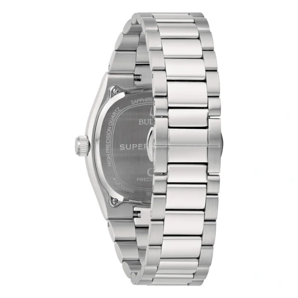 Orologio uomo BULOVA 96B440