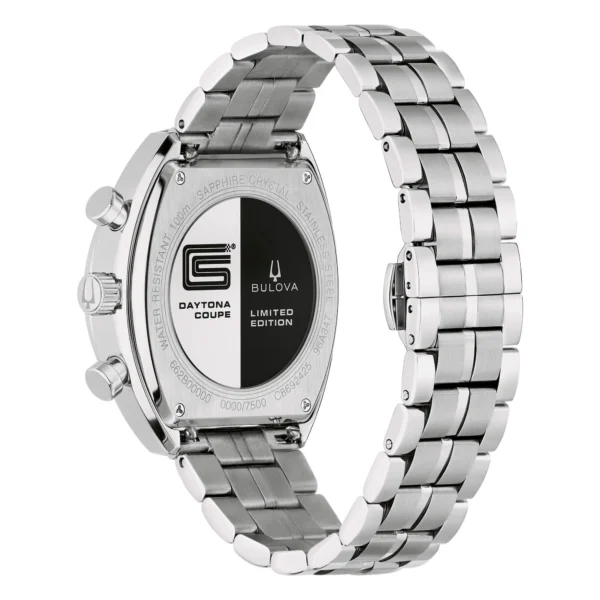 Orologio uomo BULOVA 96K118
