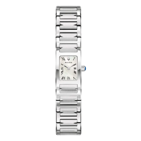 Orologio donna BULOVA 96L360