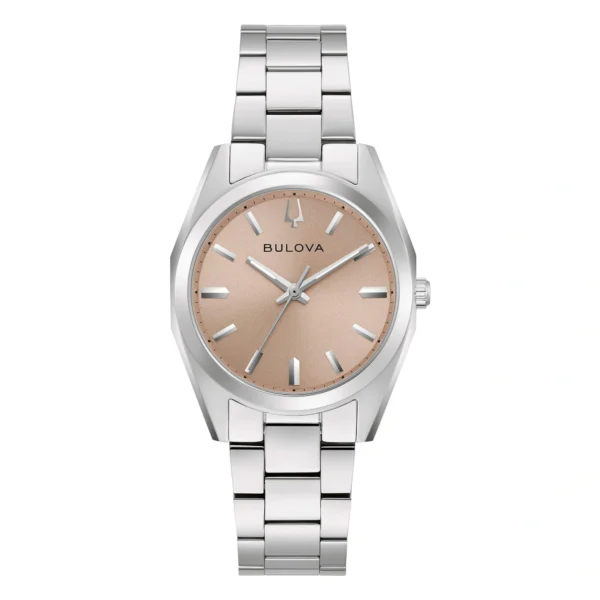 Orologio donna BULOVA 96L364