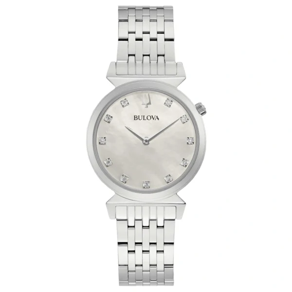 Orologio donna BULOVA 96P216