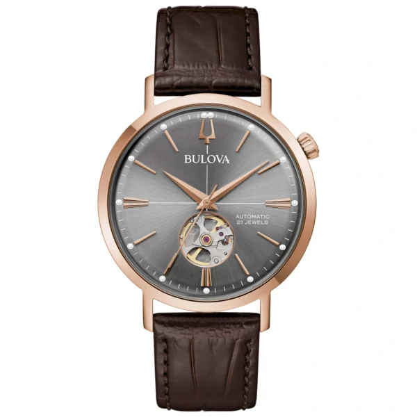 Orologio uomo BULOVA 97A171