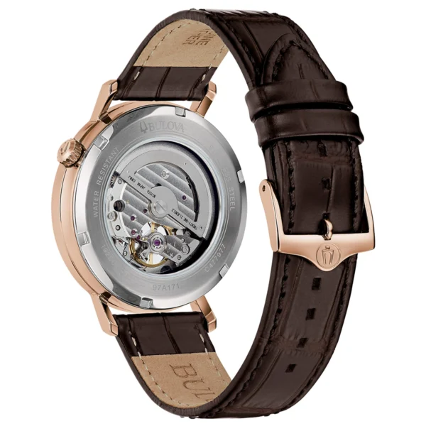 Orologio uomo BULOVA 97A171