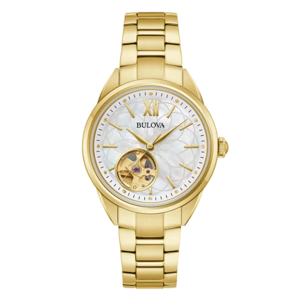 Orologio donna BULOVA 97L172