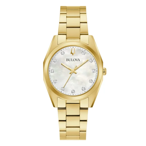 Orologio donna BULOVA 97P172