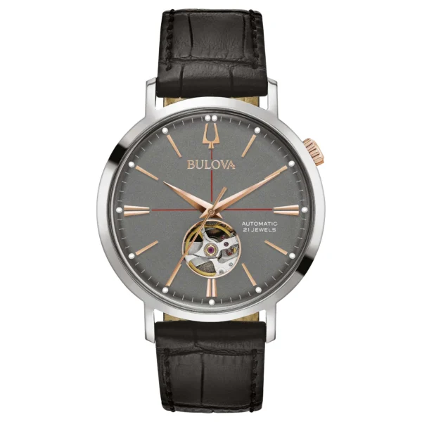 Orologio uomo BULOVA 98A187