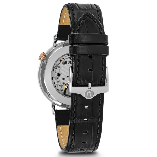 Orologio uomo BULOVA 98A187