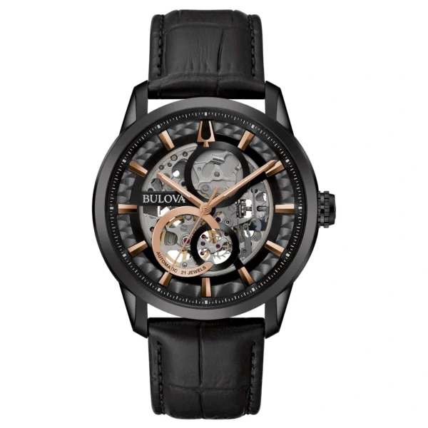 Orologio uomo BULOVA 98A283