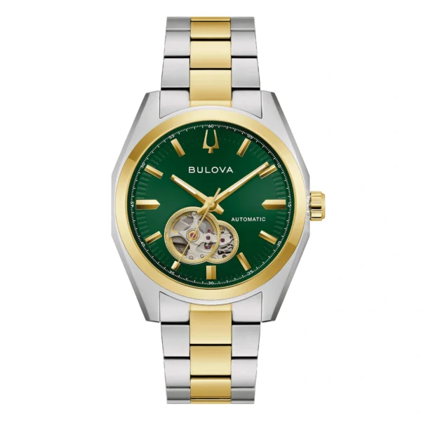 Orologio uomo BULOVA 98A338