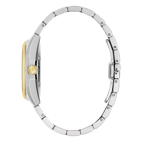 Orologio uomo BULOVA 98A338