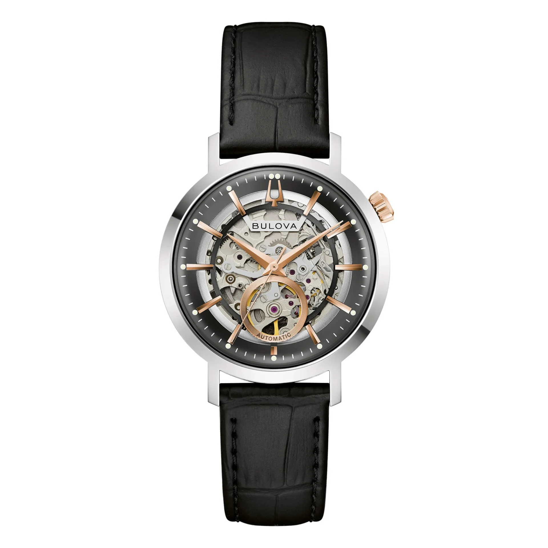 Orologio uomo BULOVA 98A344