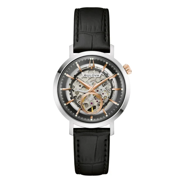 Orologio uomo BULOVA 98A344