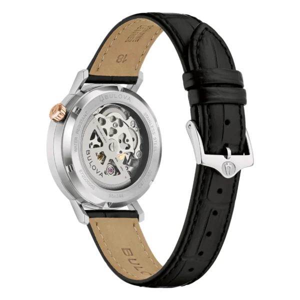 Orologio uomo BULOVA 98A344