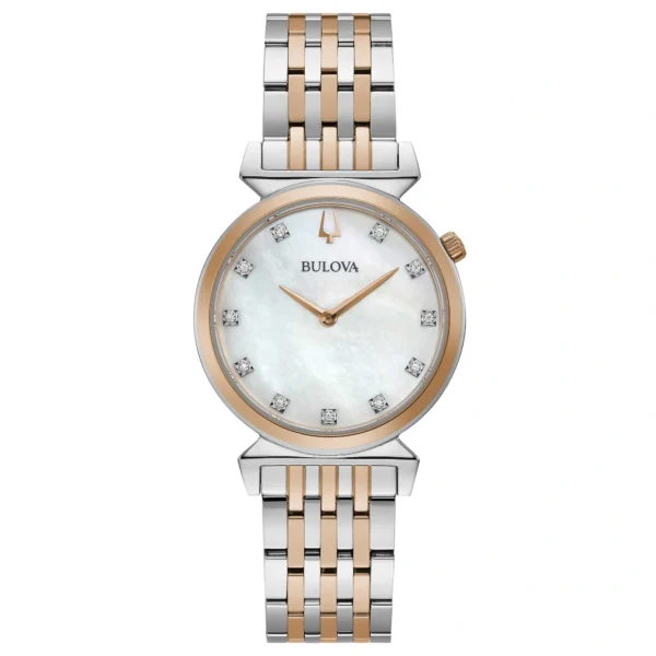 Orologio donna BULOVA 98P192