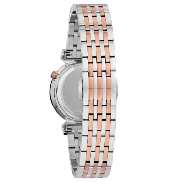 Orologio donna BULOVA 98P192