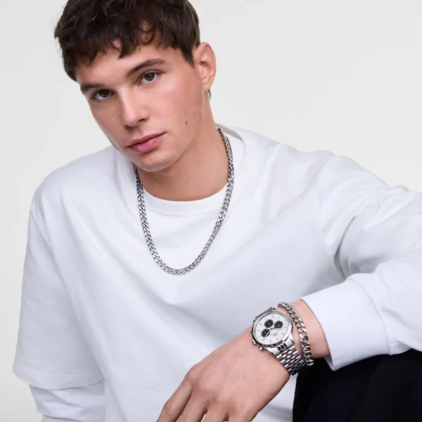 Orologio uomo DANIEL WELLINGTON DW00100872