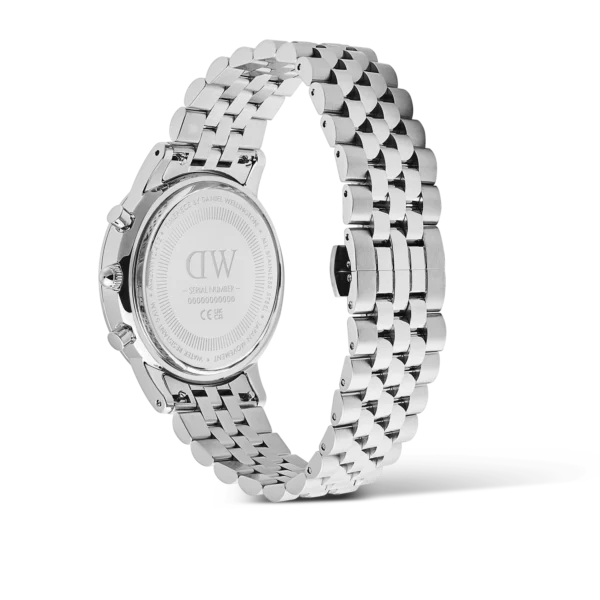 Orologio uomo DANIEL WELLINGTON DW00100872