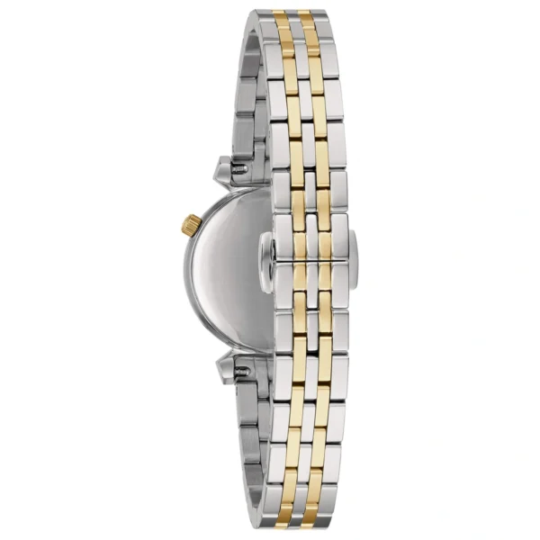 Orologio donna BULOVA 98P202